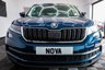 USED 2018 18 SKODA KODIAQ 2.0 TDI Edition SUV 5dr Diesel DSG Euro 6 (s/s) (5 Seat) (150 ps) 3 MONTHS WARRANTY INCLUDED!