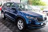 USED 2018 18 SKODA KODIAQ 2.0 TDI Edition SUV 5dr Diesel DSG Euro 6 (s/s) (5 Seat) (150 ps) 3 MONTHS WARRANTY INCLUDED!