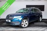 USED 2018 18 SKODA KODIAQ 2.0 TDI Edition SUV 5dr Diesel DSG Euro 6 (s/s) (5 Seat) (150 ps) 3 MONTHS WARRANTY INCLUDED!