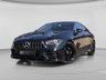 USED 2025 25 MERCEDES-BENZ CLA 1.3 CLA250e 15.6kWh AMG Line (Executive) Coupe 4dr Petrol Plug-in Hybrid 8G-DCT Euro 6 (s/s) (218 ps) 