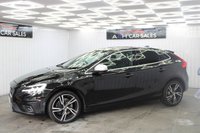 USED 2016 16 VOLVO XC60 2.0 D4 SE Nav SUV 5dr Diesel Manual Euro 6 (s/s) (190 ps) 2 KEYS / 2 OWNERS
