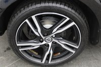 USED 2016 16 VOLVO XC60 2.0 D4 SE Nav SUV 5dr Diesel Manual Euro 6 (s/s) (190 ps) 2 KEYS / 2 OWNERS