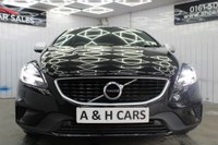 USED 2016 16 VOLVO XC60 2.0 D4 SE Nav SUV 5dr Diesel Manual Euro 6 (s/s) (190 ps) 2 KEYS / 2 OWNERS