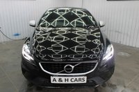 USED 2016 16 VOLVO XC60 2.0 D4 SE Nav SUV 5dr Diesel Manual Euro 6 (s/s) (190 ps) 2 KEYS / 2 OWNERS