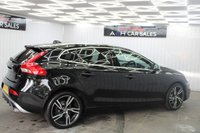 USED 2016 16 VOLVO XC60 2.0 D4 SE Nav SUV 5dr Diesel Manual Euro 6 (s/s) (190 ps) 2 KEYS / 2 OWNERS