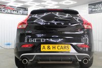 USED 2016 16 VOLVO XC60 2.0 D4 SE Nav SUV 5dr Diesel Manual Euro 6 (s/s) (190 ps) 2 KEYS / 2 OWNERS