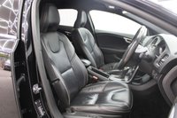 USED 2016 16 VOLVO XC60 2.0 D4 SE Nav SUV 5dr Diesel Manual Euro 6 (s/s) (190 ps) 2 KEYS / 2 OWNERS