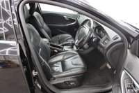 USED 2016 16 VOLVO XC60 2.0 D4 SE Nav SUV 5dr Diesel Manual Euro 6 (s/s) (190 ps) 2 KEYS / 2 OWNERS