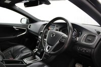 USED 2016 16 VOLVO XC60 2.0 D4 SE Nav SUV 5dr Diesel Manual Euro 6 (s/s) (190 ps) 2 KEYS / 2 OWNERS