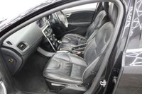 USED 2016 16 VOLVO XC60 2.0 D4 SE Nav SUV 5dr Diesel Manual Euro 6 (s/s) (190 ps) 2 KEYS / 2 OWNERS