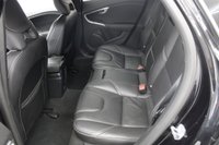 USED 2016 16 VOLVO XC60 2.0 D4 SE Nav SUV 5dr Diesel Manual Euro 6 (s/s) (190 ps) 2 KEYS / 2 OWNERS