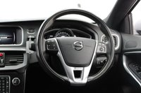 USED 2016 16 VOLVO XC60 2.0 D4 SE Nav SUV 5dr Diesel Manual Euro 6 (s/s) (190 ps) 2 KEYS / 2 OWNERS