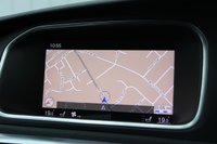 USED 2016 16 VOLVO XC60 2.0 D4 SE Nav SUV 5dr Diesel Manual Euro 6 (s/s) (190 ps) 2 KEYS / 2 OWNERS