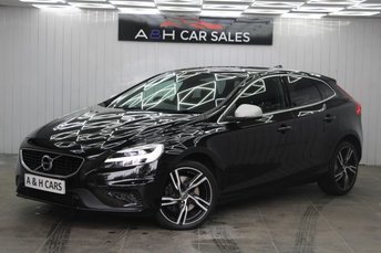 View our VOLVO XC60
