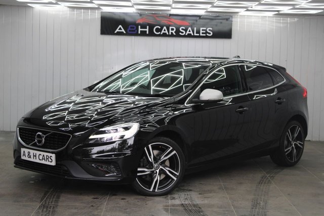 View our VOLVO XC60