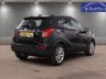 USED 2018 68 VAUXHALL MOKKA X 1.4i Turbo ecoTEC Active SUV 5dr Petrol Manual Euro 6 (s/s) (140 ps) Only 2 owners from new. Comprehensive service history - 6 stamps. Spare key & vehicle information pack. 2 YEARS FREE MOT & SERVICE INCLUDED. 3 Months Russell Ham Quality Warranty . All Cars are HPI Clear . Finance Arranged - - Extended 12 Month's Warranty Available. &pound;99 Admin fee applicable to this vehicle. To view all of our cars visit www.russellham.co.uk