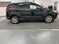 USED 2015 15 FORD KUGA 1.5T EcoBoost Titanium SUV 5dr Petrol Manual 2WD Euro 6 (s/s) (150 ps) Fantastic Condition & History