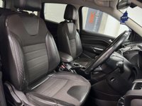 USED 2015 15 FORD KUGA 1.5T EcoBoost Titanium SUV 5dr Petrol Manual 2WD Euro 6 (s/s) (150 ps) Fantastic Condition & History