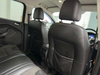 USED 2015 15 FORD KUGA 1.5T EcoBoost Titanium SUV 5dr Petrol Manual 2WD Euro 6 (s/s) (150 ps) Fantastic Condition & History