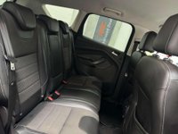 USED 2015 15 FORD KUGA 1.5T EcoBoost Titanium SUV 5dr Petrol Manual 2WD Euro 6 (s/s) (150 ps) Fantastic Condition & History