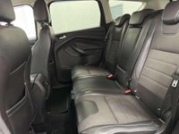 USED 2015 15 FORD KUGA 1.5T EcoBoost Titanium SUV 5dr Petrol Manual 2WD Euro 6 (s/s) (150 ps) Fantastic Condition & History