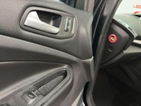 USED 2015 15 FORD KUGA 1.5T EcoBoost Titanium SUV 5dr Petrol Manual 2WD Euro 6 (s/s) (150 ps) Fantastic Condition & History