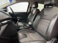USED 2015 15 FORD KUGA 1.5T EcoBoost Titanium SUV 5dr Petrol Manual 2WD Euro 6 (s/s) (150 ps) Fantastic Condition & History