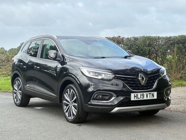 2019 Renault Kadjar