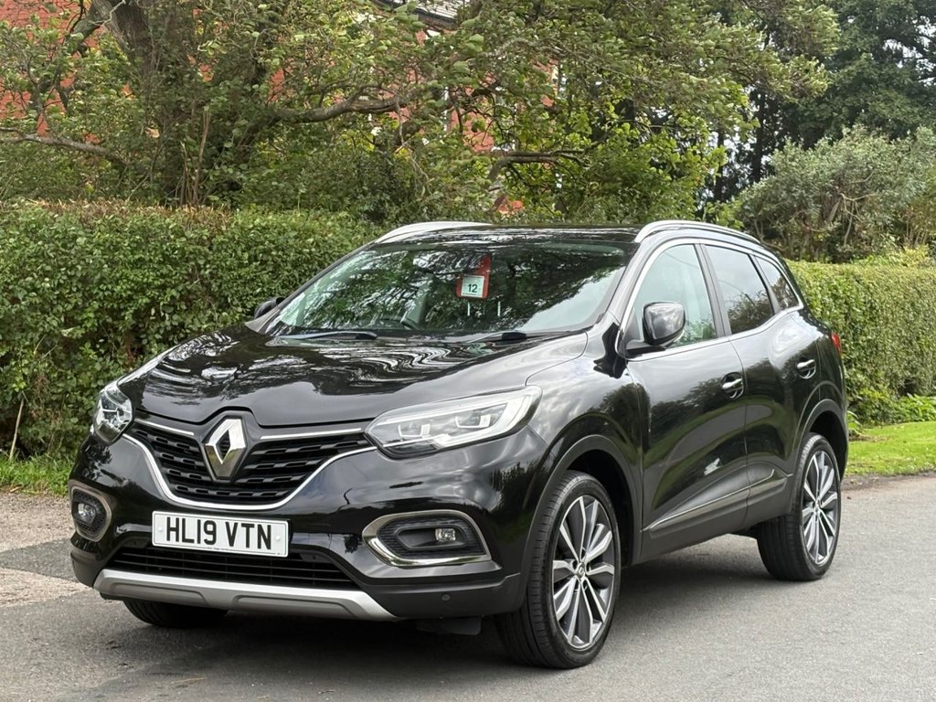 2019 Renault Kadjar