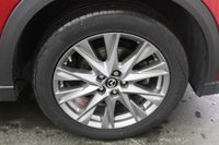 USED 2020 70 MAZDA CX-5 2.2 SKYACTIV-D Sport SUV 5dr Diesel Manual 4WD Euro 6 (s/s) (184 ps) FREE NATION WIDE 6 MONTH WARRANTY