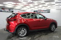 USED 2020 70 MAZDA CX-5 2.2 SKYACTIV-D Sport SUV 5dr Diesel Manual 4WD Euro 6 (s/s) (184 ps) FREE NATION WIDE 6 MONTH WARRANTY