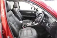 USED 2020 70 MAZDA CX-5 2.2 SKYACTIV-D Sport SUV 5dr Diesel Manual 4WD Euro 6 (s/s) (184 ps) FREE NATION WIDE 6 MONTH WARRANTY