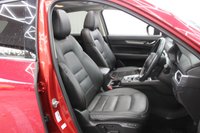 USED 2020 70 MAZDA CX-5 2.2 SKYACTIV-D Sport SUV 5dr Diesel Manual 4WD Euro 6 (s/s) (184 ps) FREE NATION WIDE 6 MONTH WARRANTY