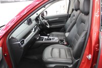 USED 2020 70 MAZDA CX-5 2.2 SKYACTIV-D Sport SUV 5dr Diesel Manual 4WD Euro 6 (s/s) (184 ps) FREE NATION WIDE 6 MONTH WARRANTY