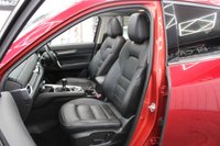 USED 2020 70 MAZDA CX-5 2.2 SKYACTIV-D Sport SUV 5dr Diesel Manual 4WD Euro 6 (s/s) (184 ps) FREE NATION WIDE 6 MONTH WARRANTY