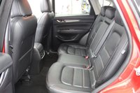 USED 2020 70 MAZDA CX-5 2.2 SKYACTIV-D Sport SUV 5dr Diesel Manual 4WD Euro 6 (s/s) (184 ps) FREE NATION WIDE 6 MONTH WARRANTY