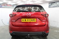 USED 2020 70 MAZDA CX-5 2.2 SKYACTIV-D Sport SUV 5dr Diesel Manual 4WD Euro 6 (s/s) (184 ps) FREE NATION WIDE 6 MONTH WARRANTY