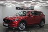 USED 2020 70 MAZDA CX-5 2.2 SKYACTIV-D Sport SUV 5dr Diesel Manual 4WD Euro 6 (s/s) (184 ps) FREE NATION WIDE 6 MONTH WARRANTY