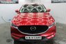 USED 2020 70 MAZDA CX-5 2.2 SKYACTIV-D Sport SUV 5dr Diesel Manual 4WD Euro 6 (s/s) (184 ps) FREE NATION WIDE 6 MONTH WARRANTY
