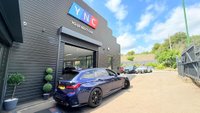 USED 2021 21 BMW 3 SERIES 2.0 330e 12kWh M Sport Pro Edition Touring Auto Euro 6 (s/s) 5dr PERFORMANCEKIT+MPROPACK+FSH