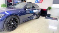 USED 2021 21 BMW 3 SERIES 2.0 330e 12kWh M Sport Pro Edition Touring Auto Euro 6 (s/s) 5dr PERFORMANCEKIT+MPROPACK+FSH
