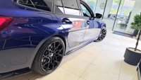 USED 2021 21 BMW 3 SERIES 2.0 330e 12kWh M Sport Pro Edition Touring Auto Euro 6 (s/s) 5dr PERFORMANCEKIT+MPROPACK+FSH
