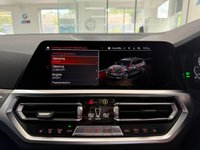 USED 2021 21 BMW 3 SERIES 2.0 330e 12kWh M Sport Pro Edition Touring Auto Euro 6 (s/s) 5dr PERFORMANCEKIT+MPROPACK+FSH