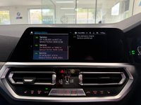 USED 2021 21 BMW 3 SERIES 2.0 330e 12kWh M Sport Pro Edition Touring Auto Euro 6 (s/s) 5dr PERFORMANCEKIT+MPROPACK+FSH