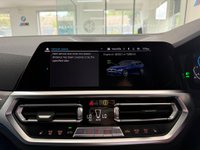 USED 2021 21 BMW 3 SERIES 2.0 330e 12kWh M Sport Pro Edition Touring Auto Euro 6 (s/s) 5dr PERFORMANCEKIT+MPROPACK+FSH