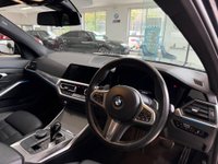 USED 2021 21 BMW 3 SERIES 2.0 330e 12kWh M Sport Pro Edition Touring Auto Euro 6 (s/s) 5dr PERFORMANCEKIT+MPROPACK+FSH