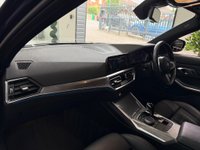 USED 2021 21 BMW 3 SERIES 2.0 330e 12kWh M Sport Pro Edition Touring Auto Euro 6 (s/s) 5dr PERFORMANCEKIT+MPROPACK+FSH