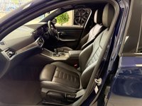 USED 2021 21 BMW 3 SERIES 2.0 330e 12kWh M Sport Pro Edition Touring Auto Euro 6 (s/s) 5dr PERFORMANCEKIT+MPROPACK+FSH