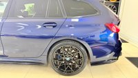 USED 2021 21 BMW 3 SERIES 2.0 330e 12kWh M Sport Pro Edition Touring Auto Euro 6 (s/s) 5dr PERFORMANCEKIT+MPROPACK+FSH