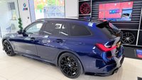 USED 2021 21 BMW 3 SERIES 2.0 330e 12kWh M Sport Pro Edition Touring Auto Euro 6 (s/s) 5dr PERFORMANCEKIT+MPROPACK+FSH